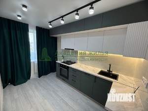 2-к квартира, вторичка, 59м2, 8/9 этаж