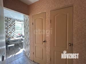 2-к квартира, вторичка, 44м2, 3/5 этаж