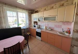 1-к квартира, вторичка, 47м2, 8/10 этаж