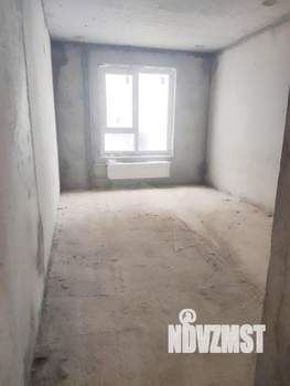 3-к квартира, вторичка, 86м2, 1/19 этаж