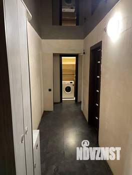2-к квартира, вторичка, 52м2, 6/9 этаж