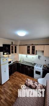 1-к квартира, вторичка, 44м2, 1/10 этаж