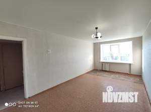 2-к квартира, вторичка, 52м2, 8/9 этаж