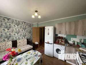 2-к квартира, вторичка, 59м2, 3/5 этаж