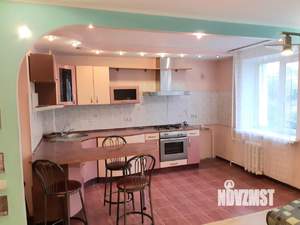 3-к квартира, вторичка, 64м2, 10/10 этаж