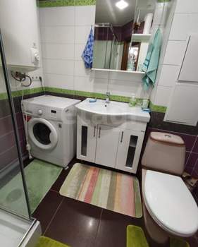2-к квартира, вторичка, 52м2, 3/10 этаж