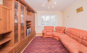 3-к квартира, вторичка, 68м2, 4/10 этаж