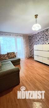 3-к квартира, вторичка, 59м2, 2/5 этаж