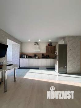 1-к квартира, вторичка, 34м2, 15/16 этаж