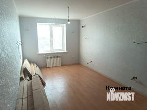 1-к квартира, вторичка, 41м2, 8/10 этаж