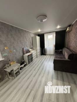 1-к квартира, вторичка, 31м2, 5/5 этаж