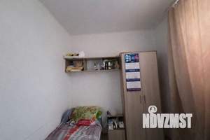 2-к квартира, вторичка, 50м2, 4/5 этаж