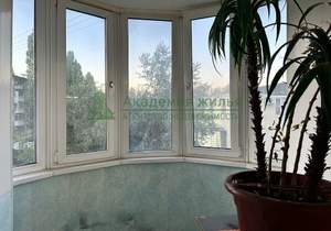 3-к квартира, вторичка, 67м2, 3/10 этаж