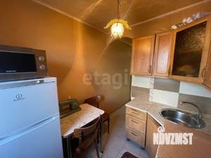 1-к квартира, вторичка, 29м2, 5/9 этаж