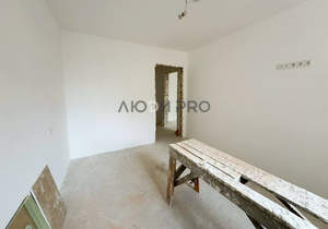 2-к квартира, вторичка, 53м2, 4/17 этаж