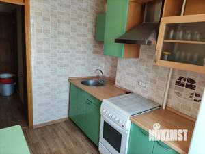 3-к квартира, вторичка, 52м2, 8/9 этаж