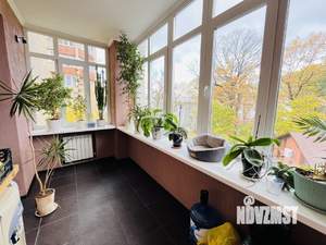 3-к квартира, вторичка, 139м2, 4/13 этаж