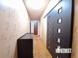 3-к квартира, вторичка, 65м2, 8/10 этаж