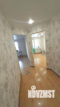 1-к квартира, вторичка, 40м2, 1/10 этаж