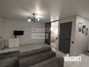 1-к квартира, вторичка, 50м2, 7/9 этаж