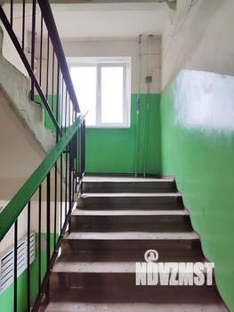 2-к квартира, вторичка, 45м2, 2/5 этаж