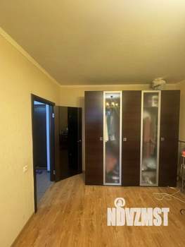 1-к квартира, вторичка, 40м2, 8/10 этаж