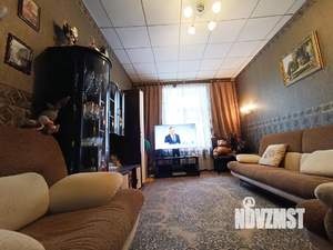 3-к квартира, вторичка, 68м2, 2/4 этаж