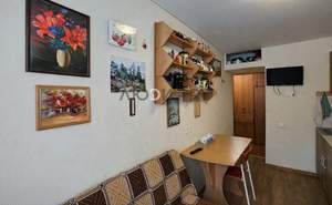 4-к квартира, вторичка, 75м2, 2/10 этаж