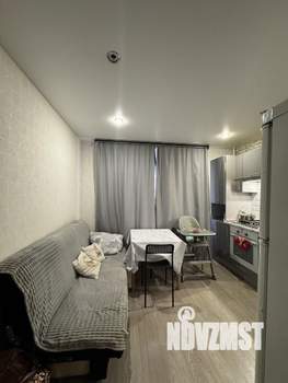 1-к квартира, вторичка, 40м2, 8/10 этаж