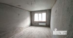 1-к квартира, вторичка, 41м2, 5/6 этаж