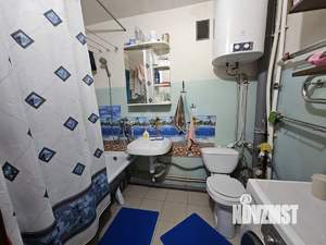 1-к квартира, вторичка, 43м2, 7/10 этаж
