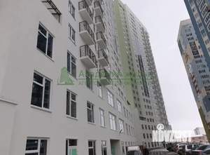 3-к квартира, вторичка, 100м2, 10/25 этаж