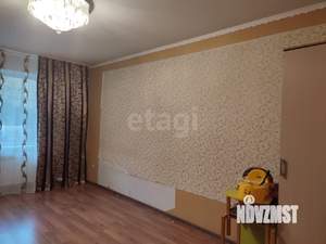 3-к квартира, вторичка, 80м2, 1/10 этаж