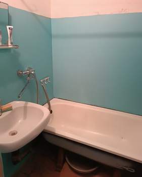 3-к квартира, вторичка, 68м2, 3/10 этаж