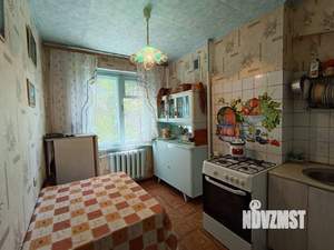 2-к квартира, вторичка, 43м2, 3/9 этаж
