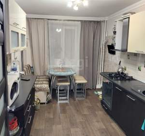 3-к квартира, вторичка, 64м2, 4/9 этаж