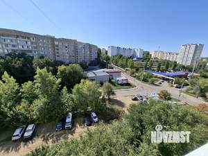 3-к квартира, вторичка, 73м2, 9/10 этаж