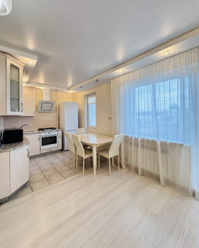 3-к квартира, вторичка, 80м2, 3/10 этаж