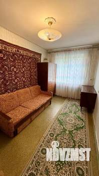 2-к квартира, вторичка, 44м2, 3/9 этаж
