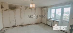 2-к квартира, вторичка, 77м2, 10/10 этаж