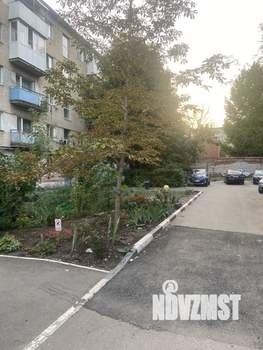 1-к квартира, вторичка, 30м2, 2/5 этаж