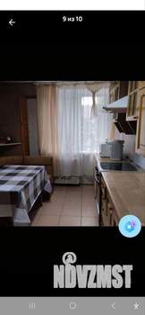 2-к квартира, вторичка, 50м2, 2/12 этаж