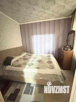 3-к квартира, вторичка, 55м2, 1/9 этаж