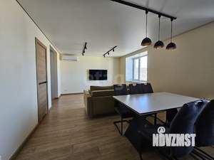 3-к квартира, вторичка, 76м2, 17/17 этаж