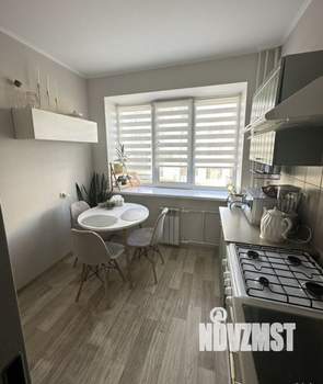 2-к квартира, вторичка, 45м2, 2/3 этаж