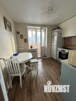 1-к квартира, вторичка, 31м2, 9/10 этаж