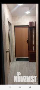 1-к квартира, вторичка, 34м2, 4/10 этаж