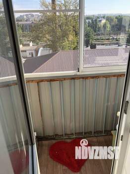 1-к квартира, вторичка, 31м2, 5/5 этаж