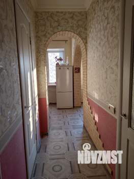 3-к квартира, вторичка, 61м2, 2/5 этаж