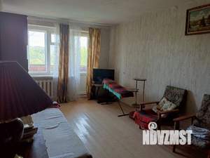 1-к квартира, вторичка, 32м2, 9/9 этаж